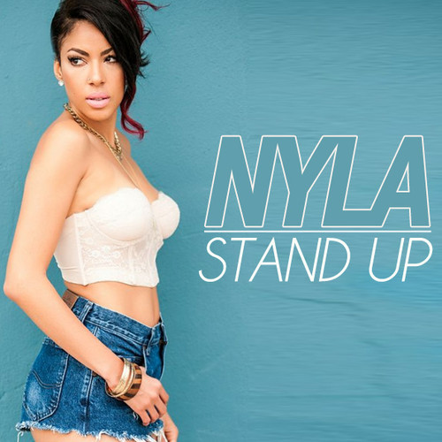 brick lace nyla brick lace stand up new single brick lace nyla brick lace stand up new single