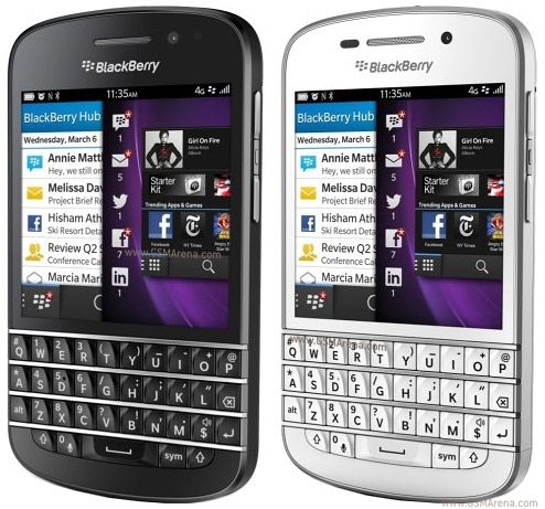 blackberry q10 white vs black
