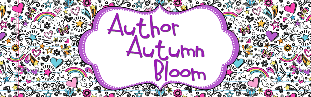 Autumn Bloom - Author of Children's Books