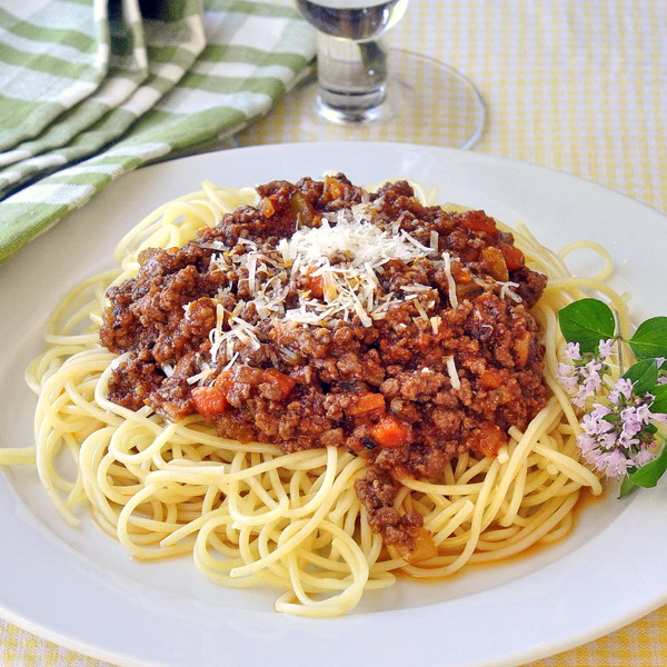 Our Best Simple Bolognese Sauce Recipes