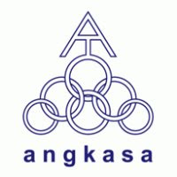 Angkasa