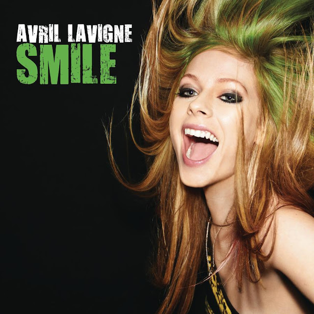 Avril Lavigne Girly
