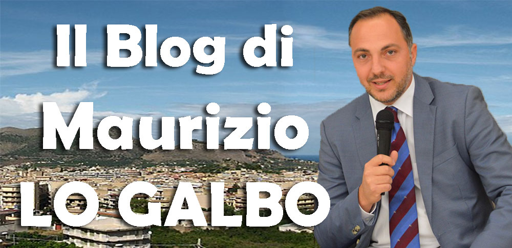 Maurizio Lo Galbo... Il mio blog