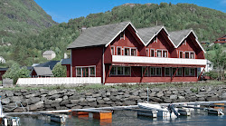 Grandane Feriehus