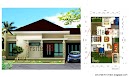 Desain Rumah Minimalis Dan Denahnya