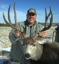 Deer hunt 2011