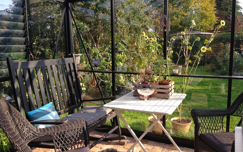 Countryliv: oktober 2014