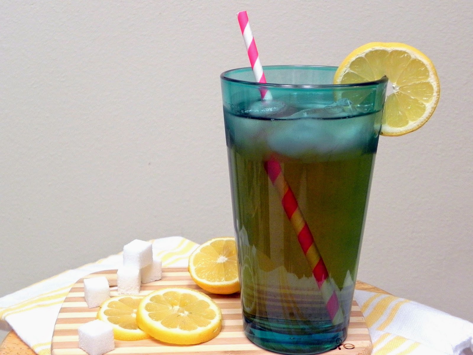 Smart n Snazzy How To Make Sweet Tea in a Keurig