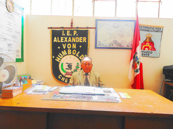 Dr. Pablo Bazan Velázquez