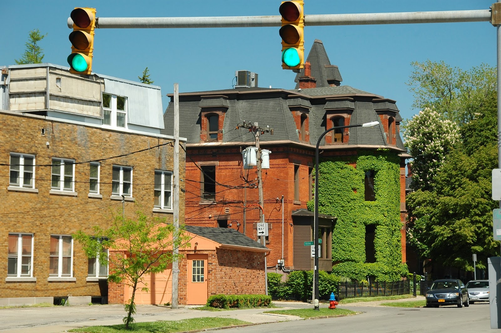 Where Do We Go from Here? CNU 22 The Redemption of Ebenezer Howard