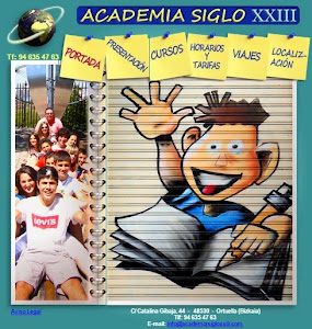 Academia Siglo XXIII