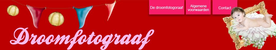 Droomfotograaf