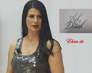 Elçin ile Aşk-ı Damak