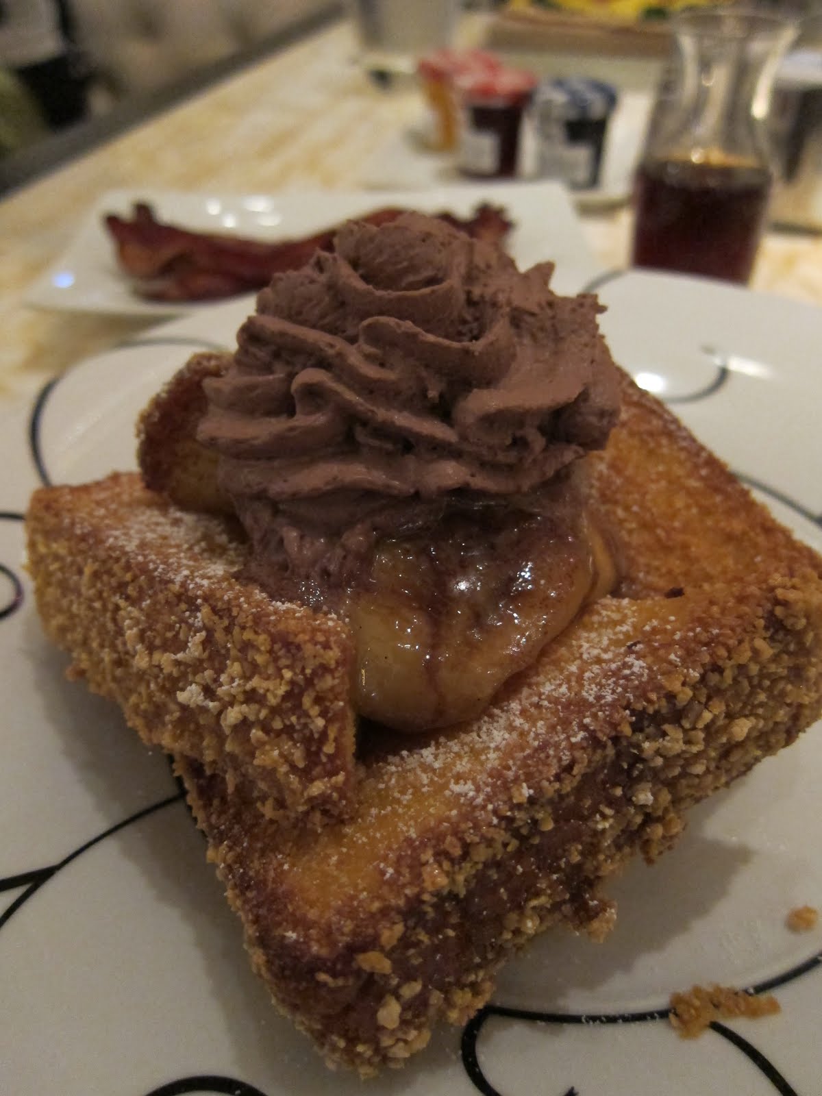 Sensory Overload Las Vegas Absinthe & Le Reve