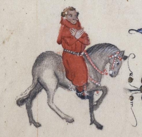 The Canterbury Tales The Parson S Prologue And Tale Classical Carouselclassical Carousel