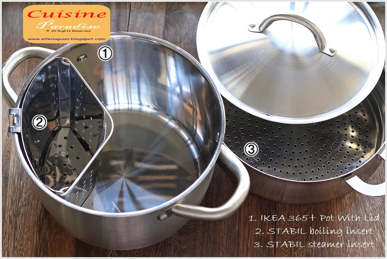 Cuisine Paradise Singapore Food Blog Recipes, Reviews And Travel