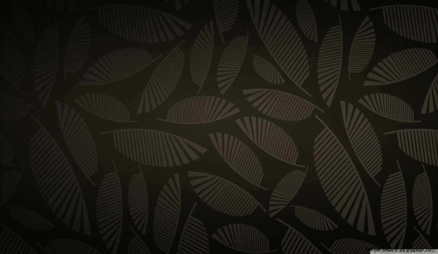 Leaves Pattern HD desktop wallpaper  Widescreen  High Definition Leaves Pattern HD desktop wallpaper  Widescreen  High Definition