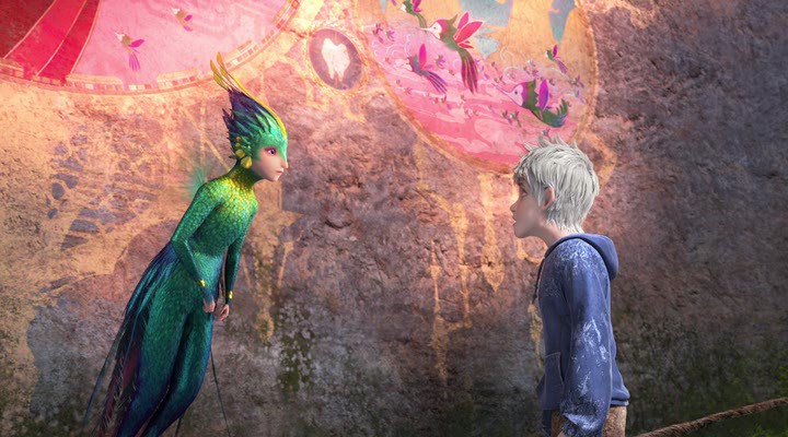 Download rise of the guardians Torrents - Kickass Torrents