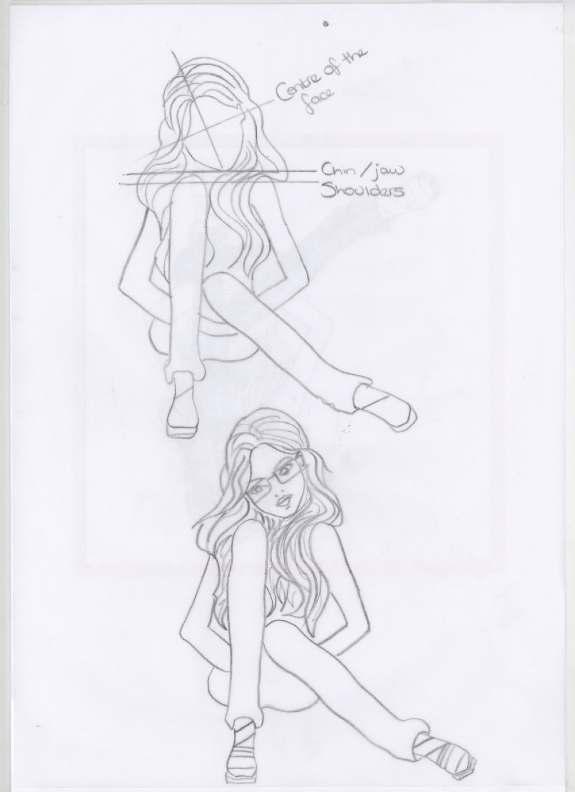Leeza's Blog