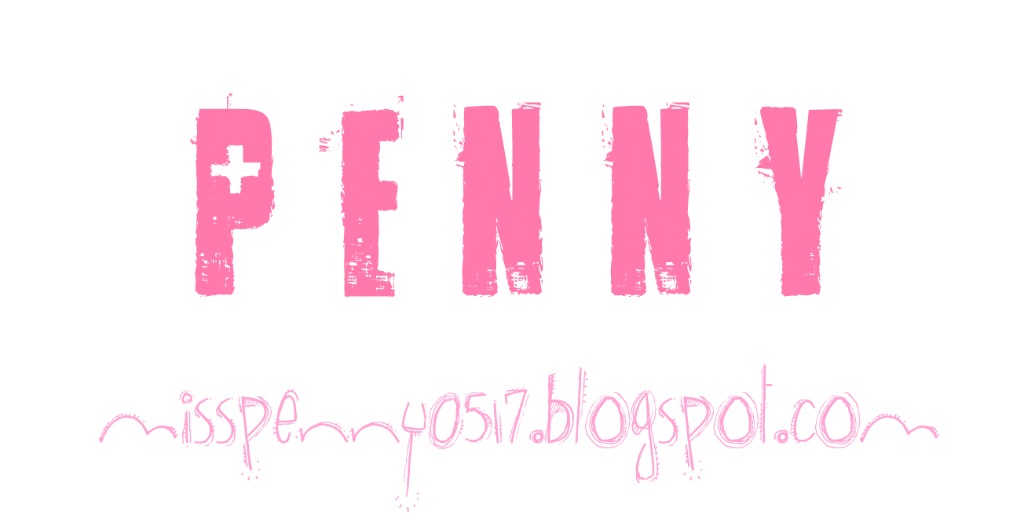 ♥ ::Love Penny; Love Myself:: ♥