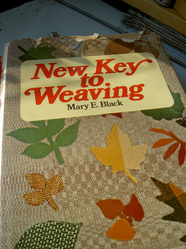 Toronto Weaving School Canadian weaving history