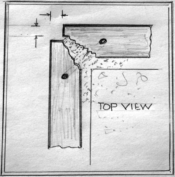 Joseph Conrad Stone Cutter Form As A Result of Historic Process