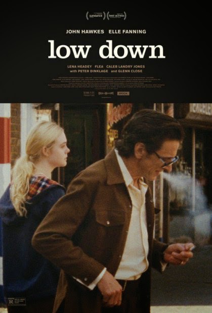مشاهدة فيلم Low Down 2014 مترجم اون لاين