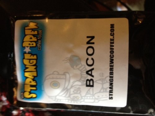 Bacon Flavored Coffee3