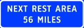 next rest area close to me next rest area close to me