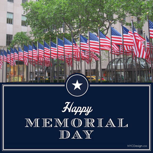 Memorial Day Greetings Images
