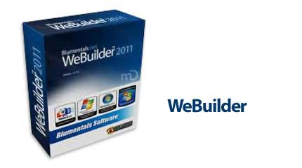 Webuilder 2011 Download