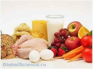 Диетологи тщательно изучили овощи на предмет содержания белков