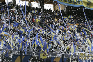 Boca va por el titulo en la fecha 16 del fútbol argentino
