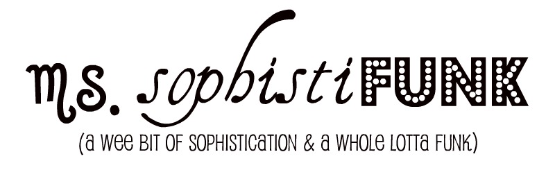 ms. sophistifunk