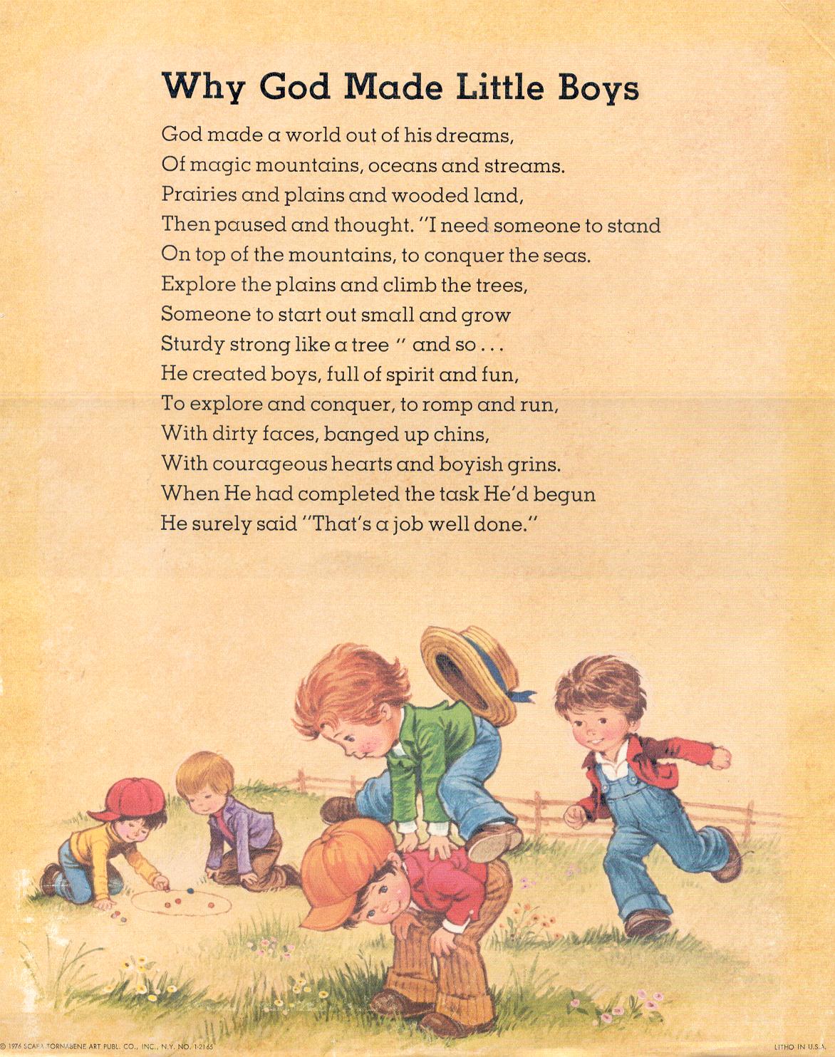 Lake Hills Ranch The little boy in our life