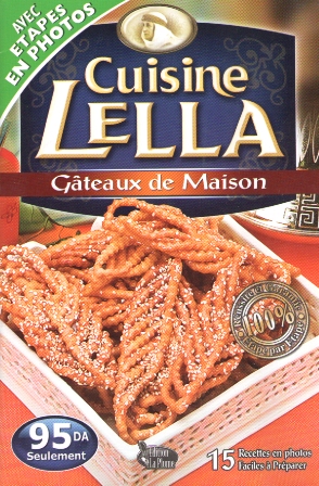   تحميل كتاب مطبخ لالة حلويات المنزل  Cuisine Lella - Gateaux de maison Cuisine+Lella+-+Gateaux+de+maison