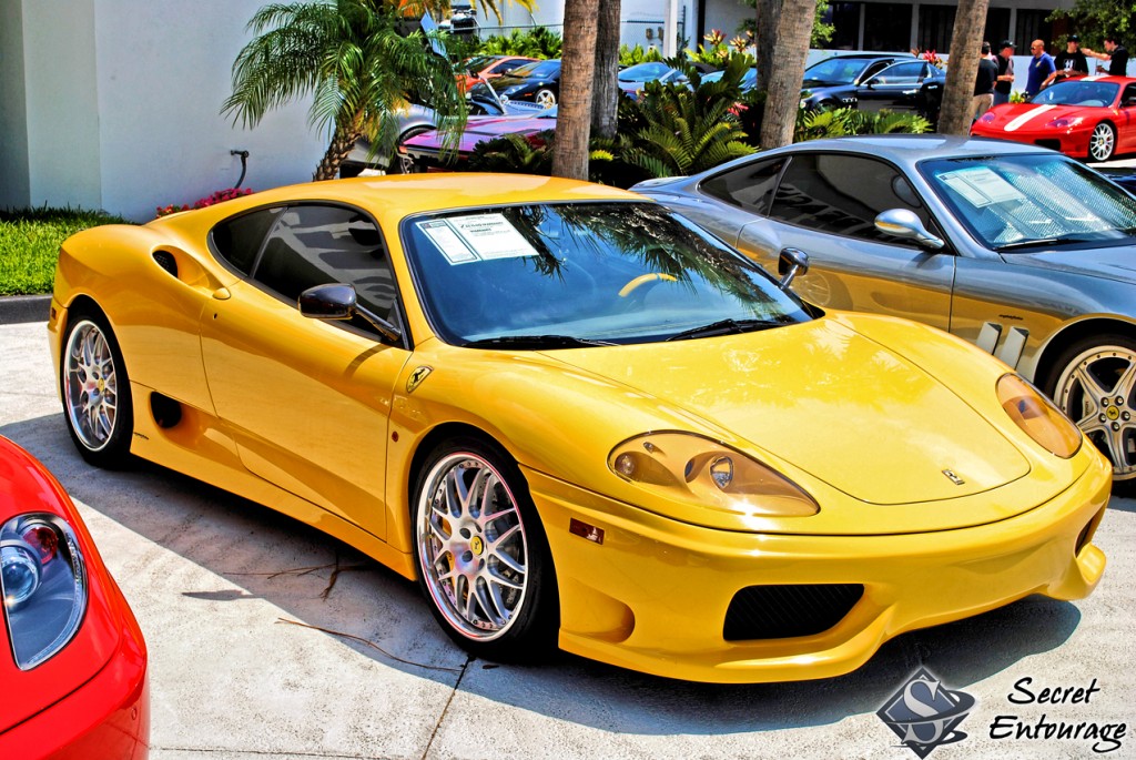 Modification West Palm Beach Edition me and automotive