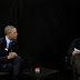 Obama aparece en el programa de Zack Galifianakis