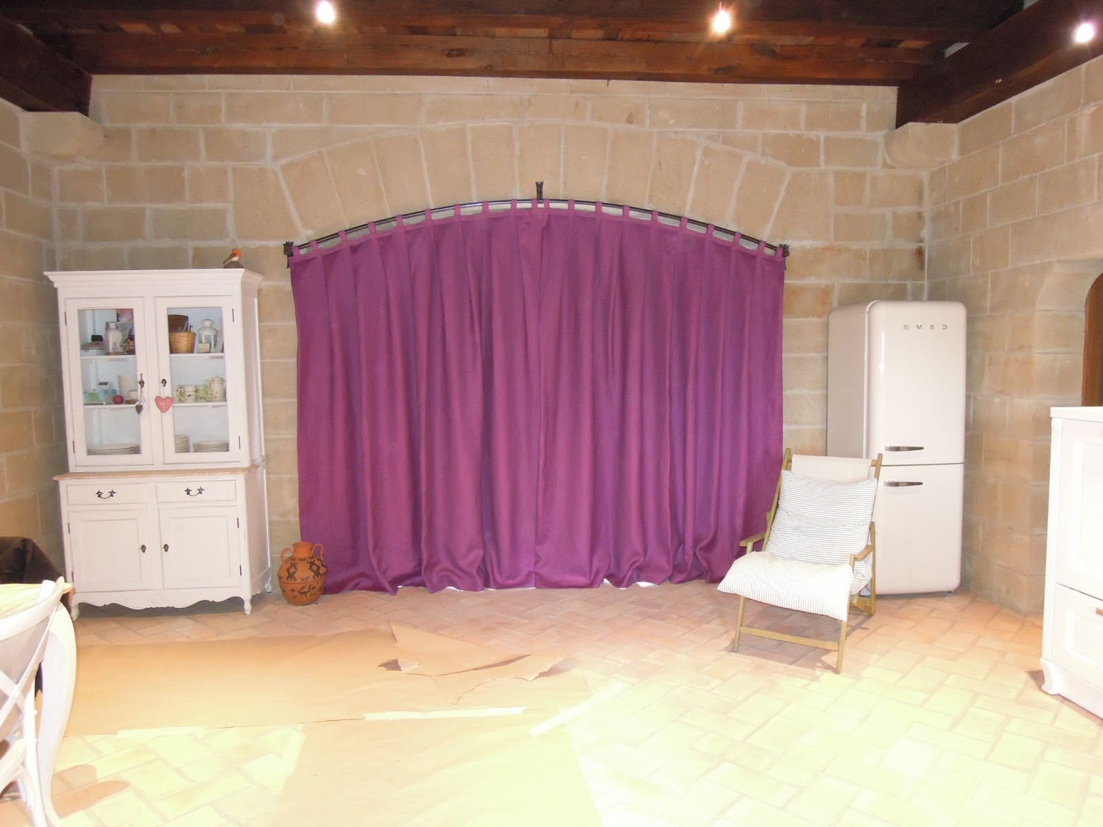 Fotos de Cortinas: Cocina 2013