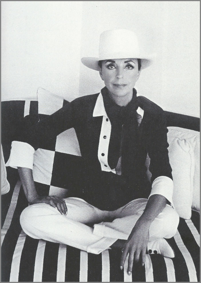 Gloria Guinness