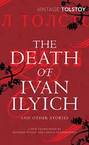 the death of ivan ilyich literary criticism
