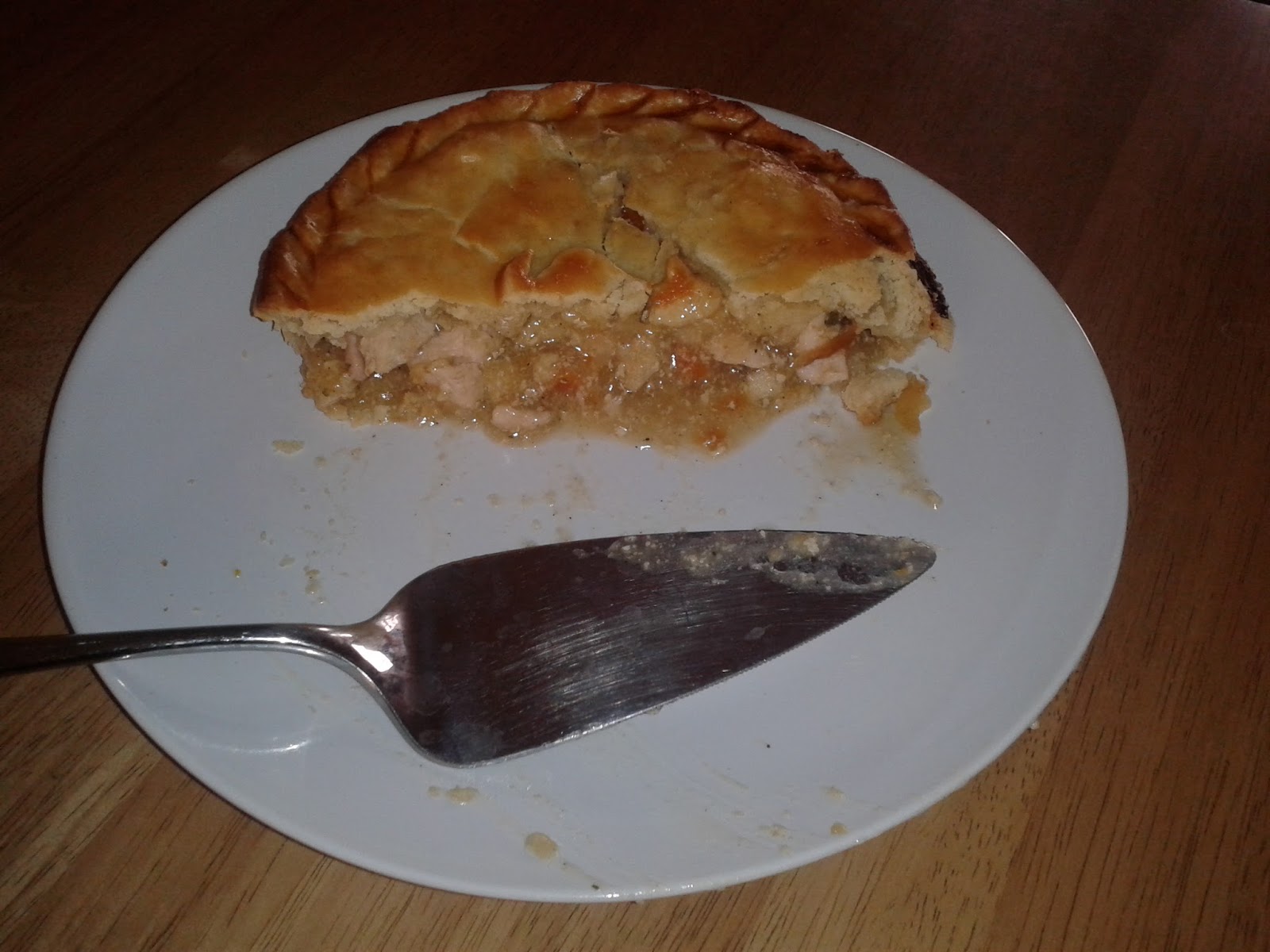 Pierate Pie Reviews Cooking Up a Storm in The Pie Kitchen