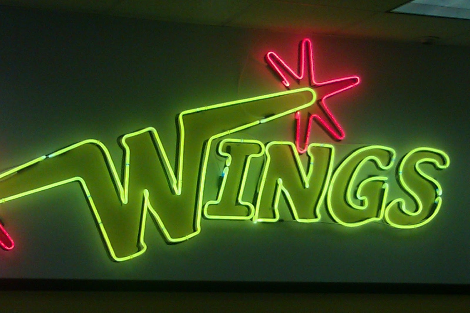 MamiEggroll Its Finally Here! Wings Over Lowell