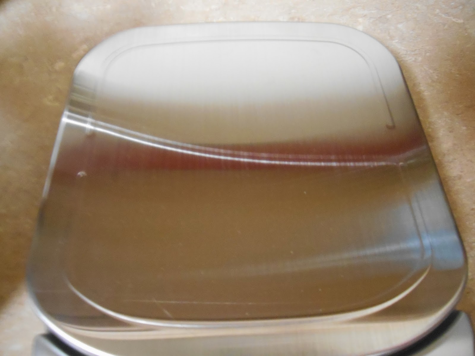 Hope's Cafe: EatSmart Precision Kitchen Scale #Giveaway #SpruceForSpring
