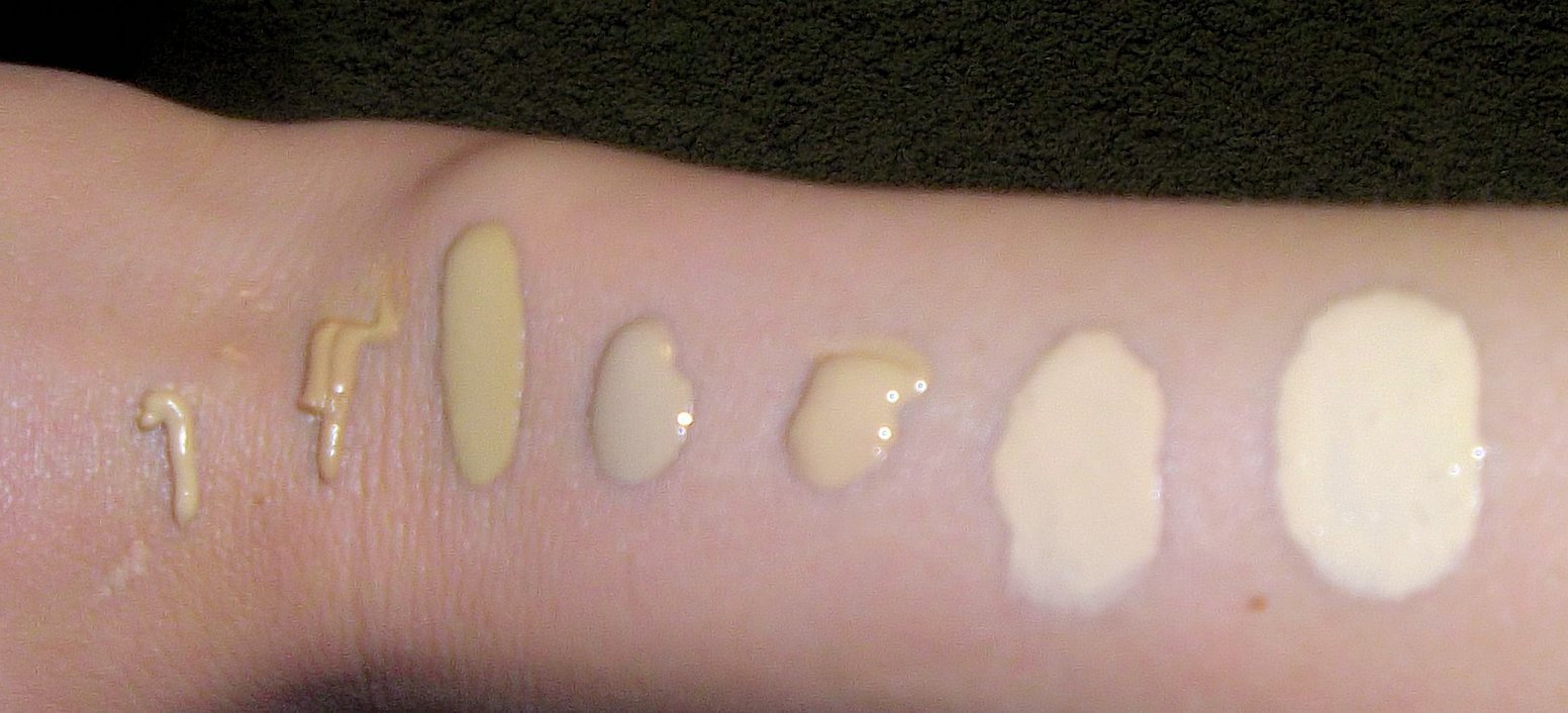 I had tried mac studio fix in the shade nc 40 and nc 42 and both looks  pretty well on my skin. Please suggest what shade i should opt for and what