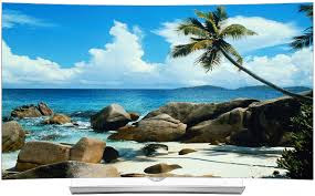  TV LG 55EG9600 UHD một trong những chiếc TV tốt nhất