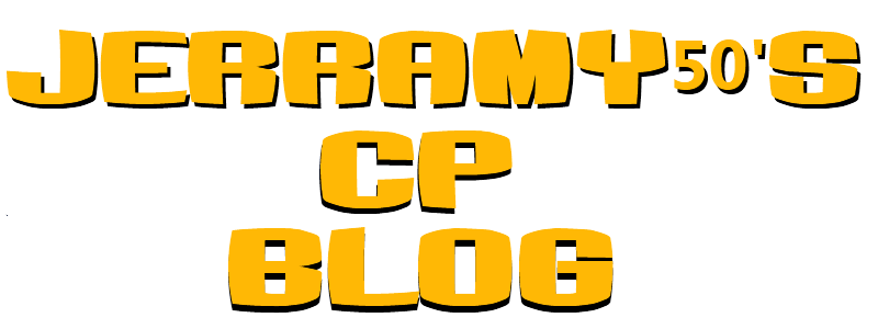 Jerramy50's Club Penguin Blog