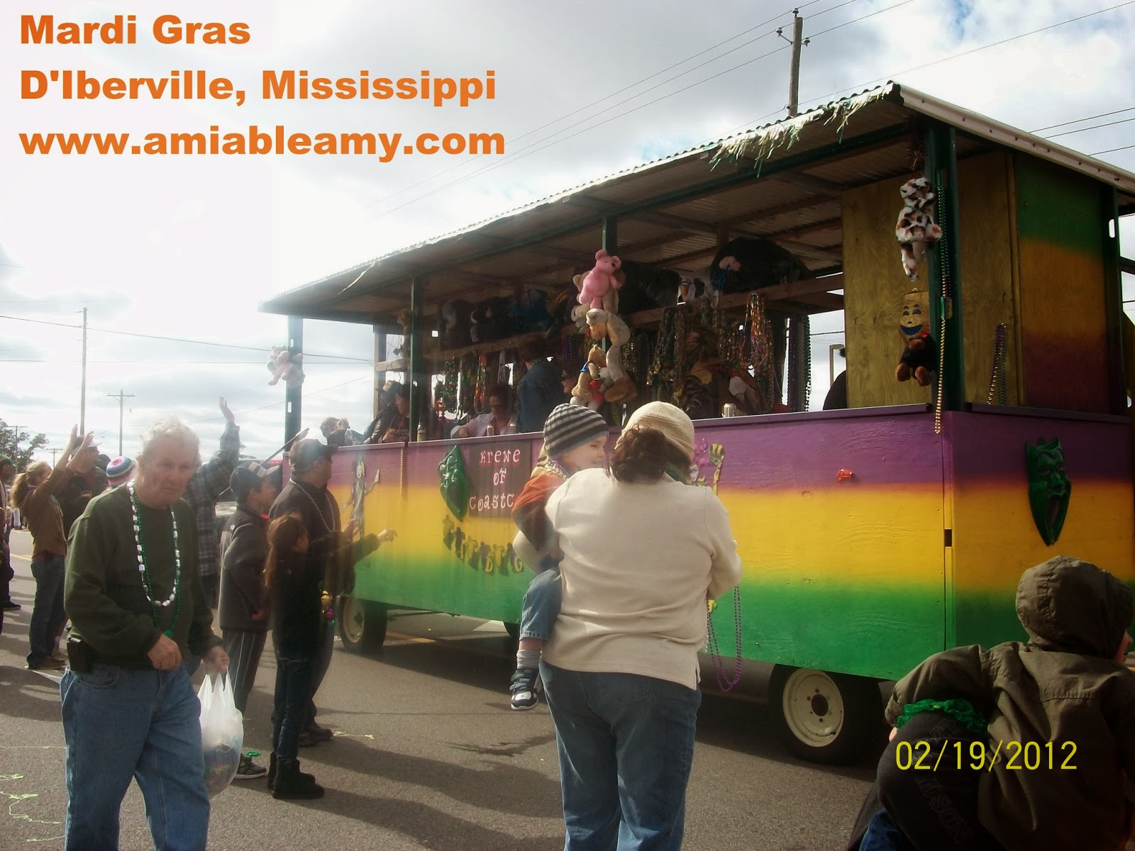 Business Matters Anything That Involves Around It D'Iberville