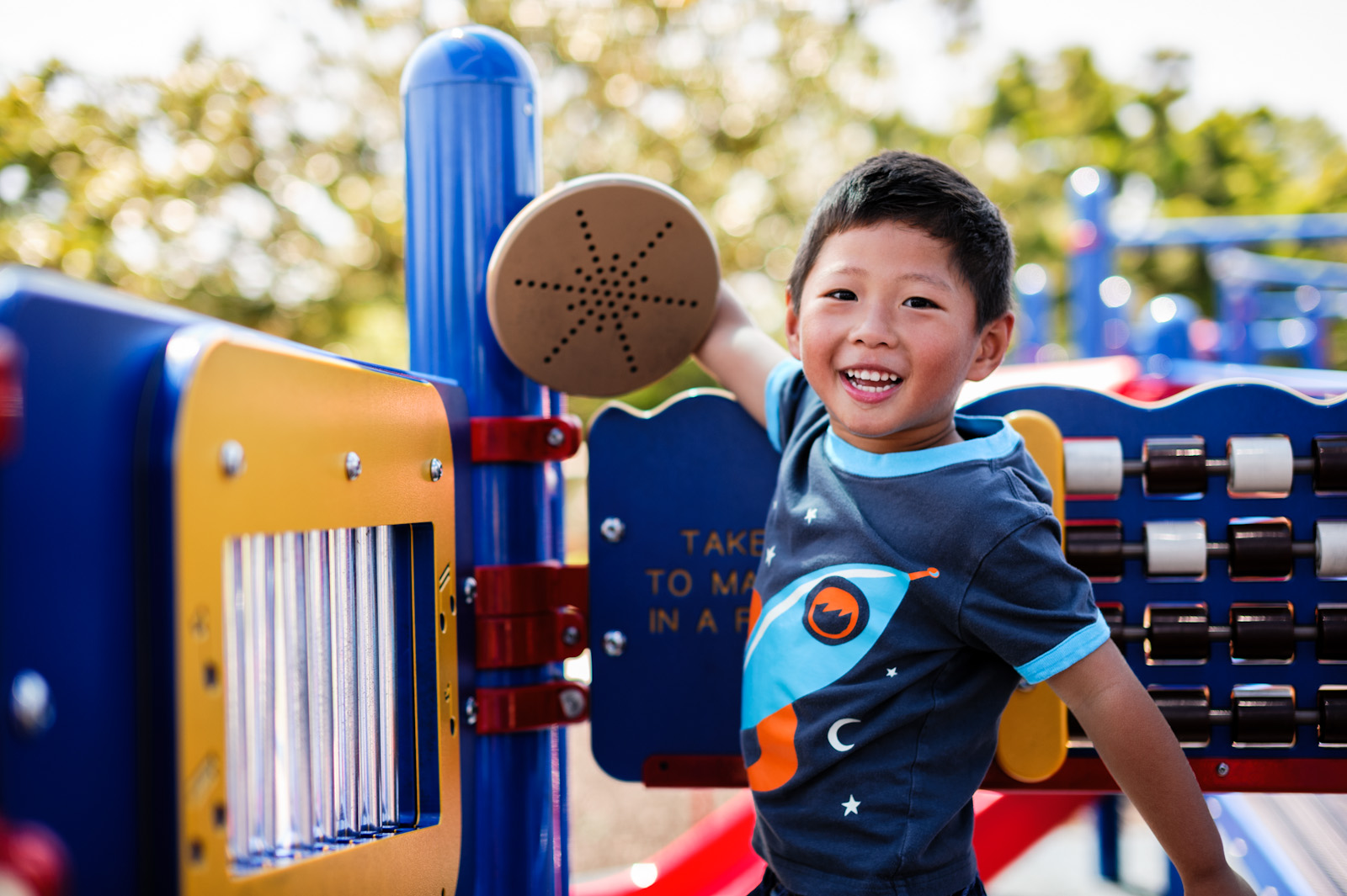 Better Family Photos 5 Tips for Using Flash Outdoors