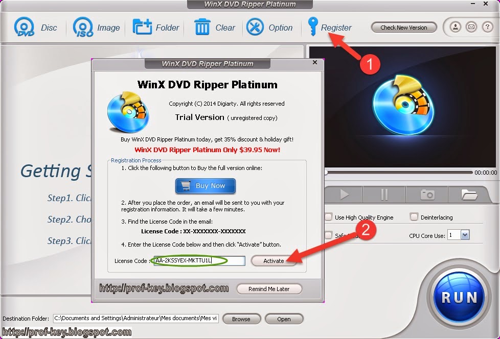 Winx DVD Ripper Platinum V7 0 0 With Key gralbine